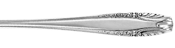 Wallace Stradivari Flatware Pattern image