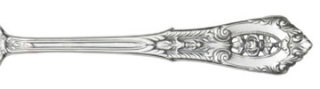 Wallace Rose Point Flatware Pattern image