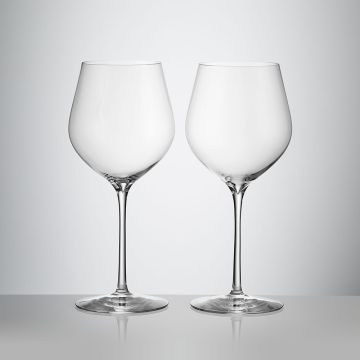 Waterford Elegance Cabernet Sauvignon Crystal Wine Glass Set image