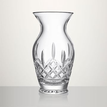 Waterford Lismore 10" Crystal Vase image