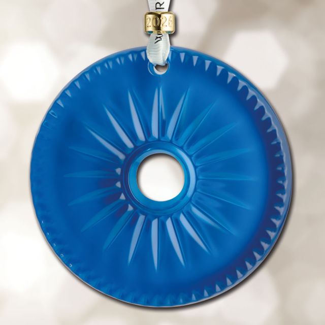 Waterford Bauble Ornament - Thumbnail 5