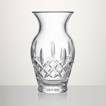 Waterford Lismore 8" Crystal Vase image