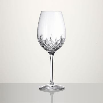 Waterford Lismore Essence Crystal Red Wine Goblet image