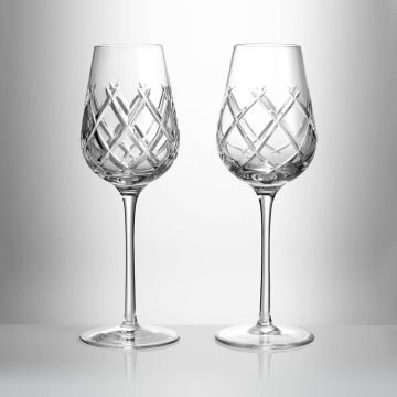 Waterford Olann Cognac Crystal Glass Set image