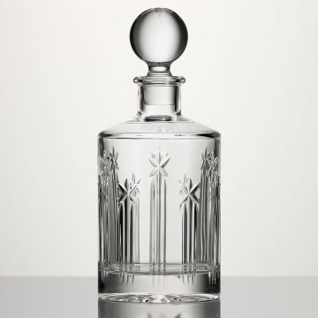 Waterford US250 Clear Decanter Crystal