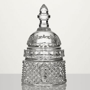 Waterford US250 Capitol Collectible Crystal image