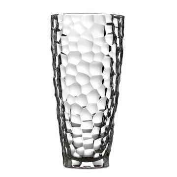 Wedgewood Vera Wang Sequin Crystal Vase image