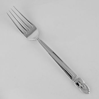 Sterling Collectables: Whiting Sterling Flatware