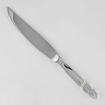Sterling Collectables: Whiting Sterling Flatware