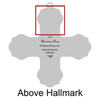 Above Hallmark