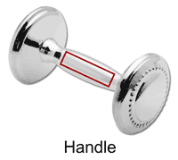 Handle