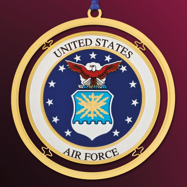 us air force seal