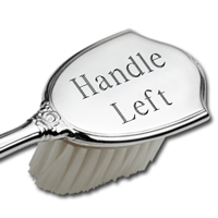 Handle Left