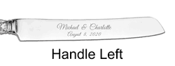 Handle Left