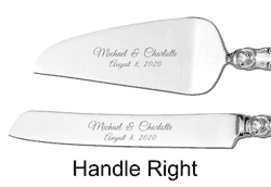 Handle Right