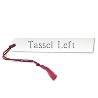 Tassel Left