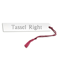 Tassel Right