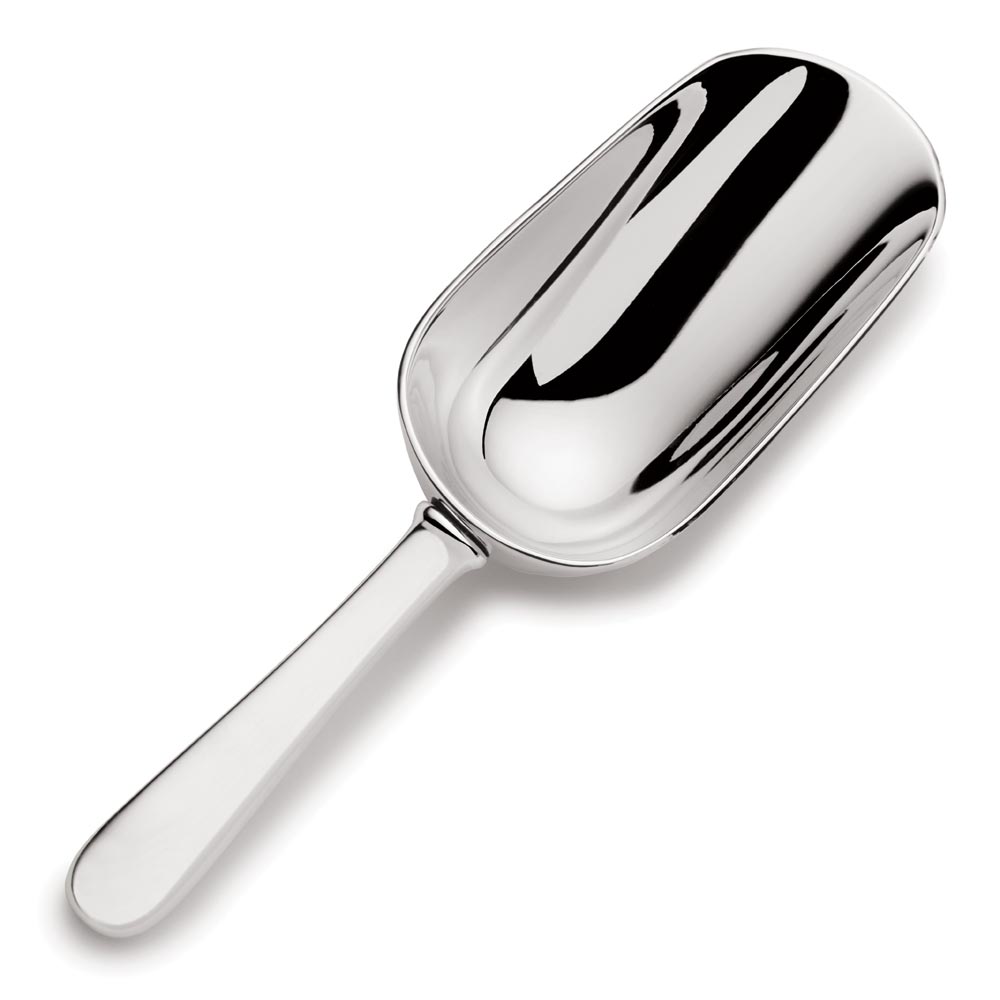 Sterling Collectables Empire Silver Classic Ice Scoop Sterling