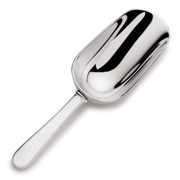 Empire Silver Classic Ice Scoop Sterling image