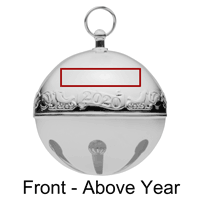 Front Above Year