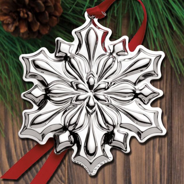 Gorham 2018 deals snowflake