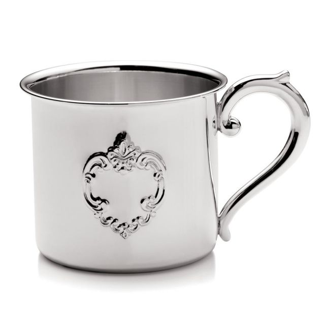 Gorham Chantilly Baby Cup Sterling