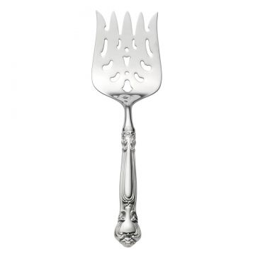 Gorham Chantilly Fish Serving Fork Sterling Silver image
