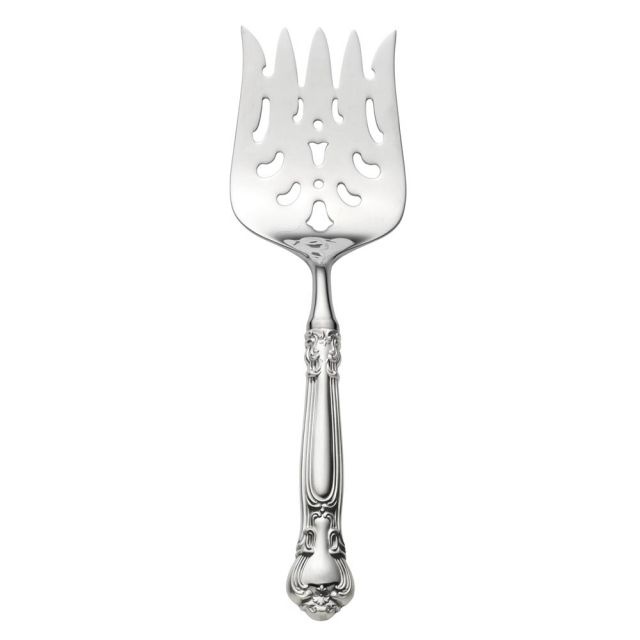 Sterling Collectables: Gorham Chantilly Fish Serving Fork Sterling
