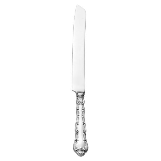 Gorham Strasbourg Sterling Silver Cake/Pie Server 