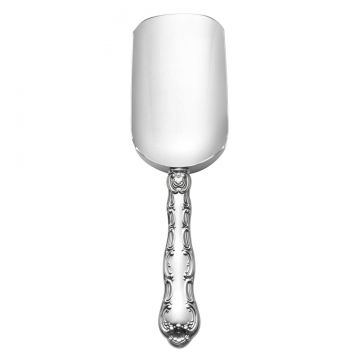 Gorham Strasbourg Ice Scoop Sterling Silver image