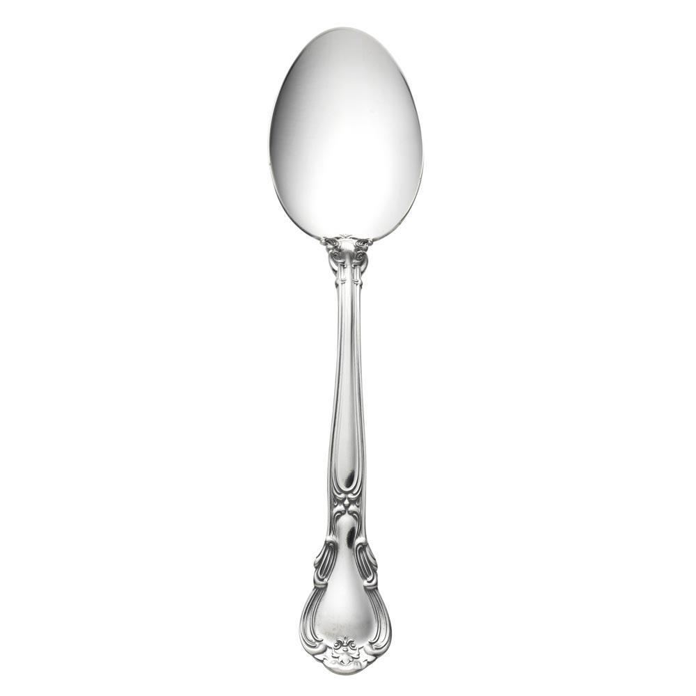 Gorham chantilly silver clearance