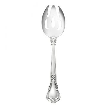 Gorham Chantilly Pierced Tablespoon Sterling Silver image
