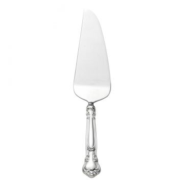 Gorham Chantilly Cake Pie Server Sterling Silver image