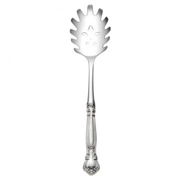 Gorham Chantilly Pasta Server Sterling Silver image