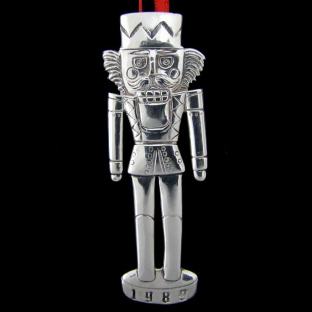 nutcracker collectables
