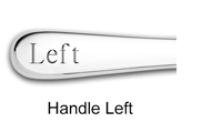 Handle Left