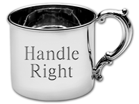 Handle Right