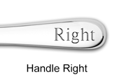 Handle Right