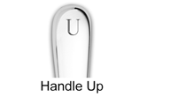 Handle Up