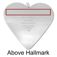 Above Hallmark