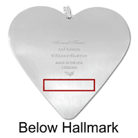 Below Hallmark