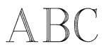 Text Example