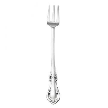 International Joan of Arc Cocktail Fork Sterling Silver image