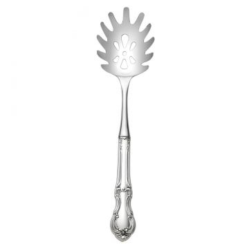 International Joan of Arc Pasta Server Sterling Silver image