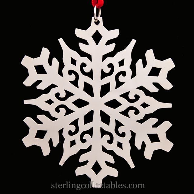 James avery ornament hotsell