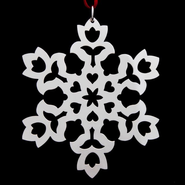 James avery ornament clearance