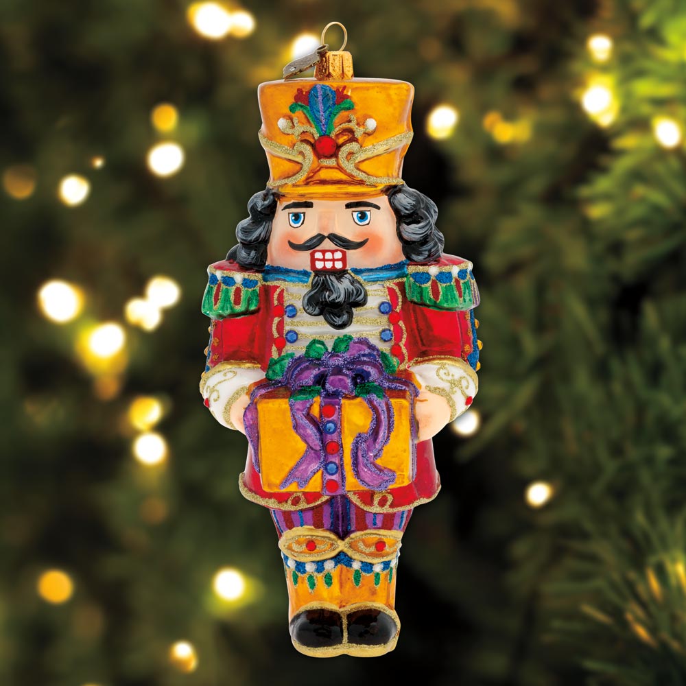 nutcracker collectables