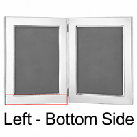 Left - Bottom Side