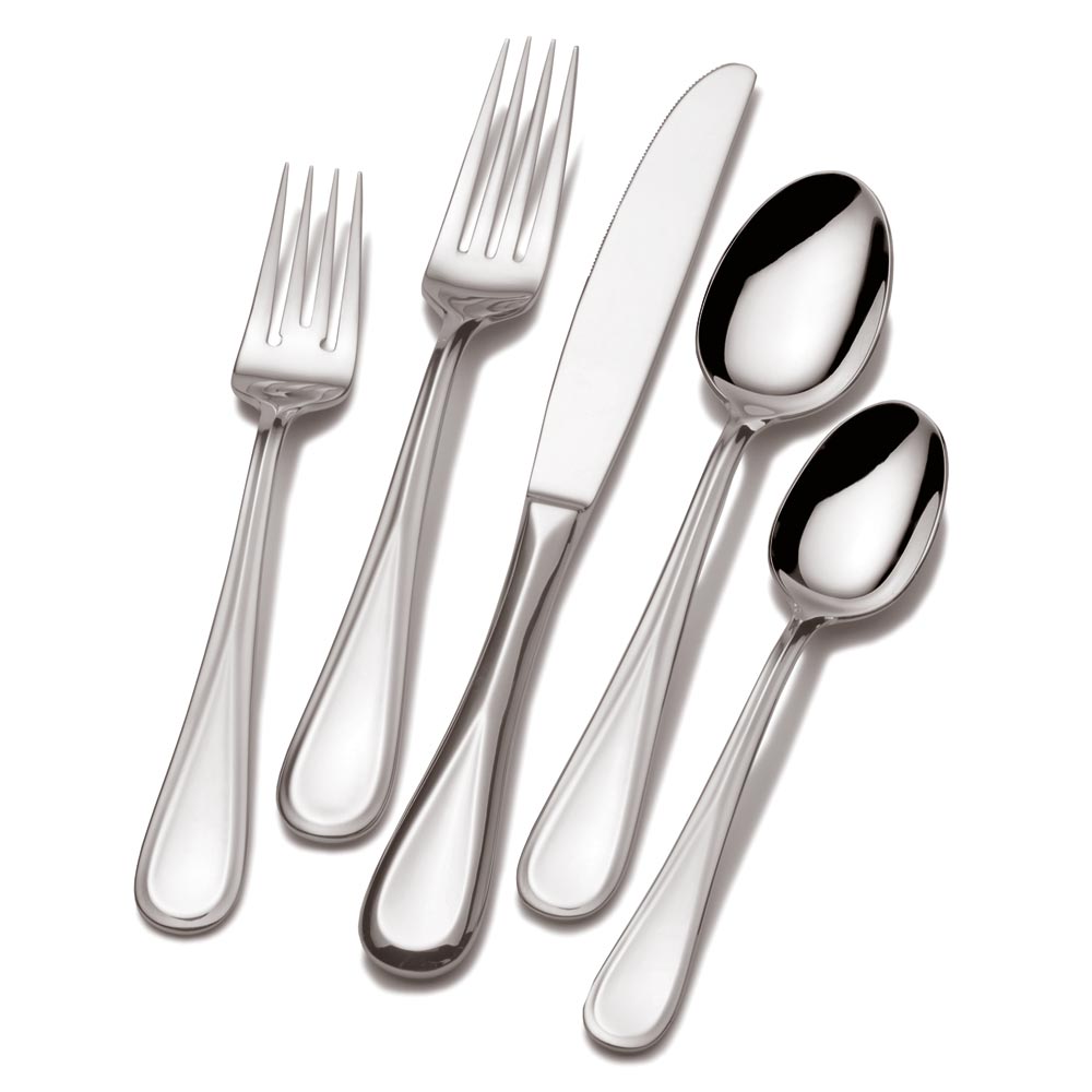 Mikasa Bravo Flatware - Thumbnail 5