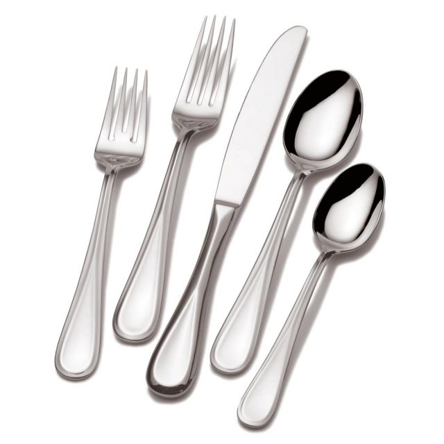 Mikasa Bravo Flatware - Thumbnail 4
